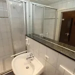 瑞姆伯格酒店 酒店 4*