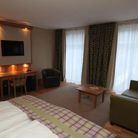 Hotel Rimberg Schmallenberg