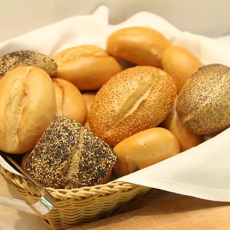 Szálloda Rimberg 4*