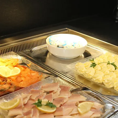 Rimberg Szálloda 4*