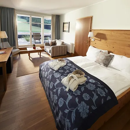 Rimberg 4* Schmallenberg