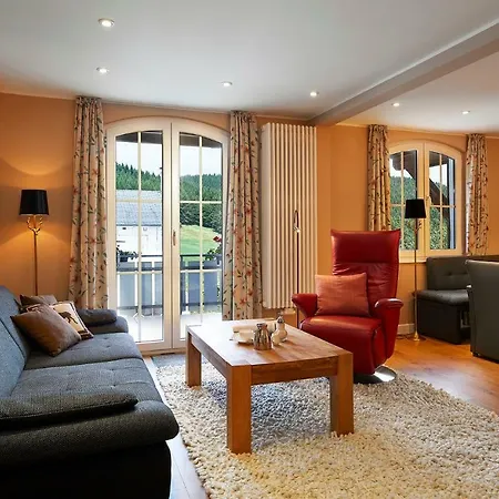 Rimberg Szálloda Schmallenberg