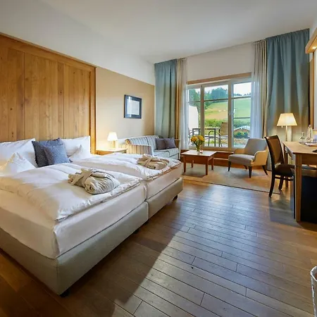 Rimberg 4* Schmallenberg