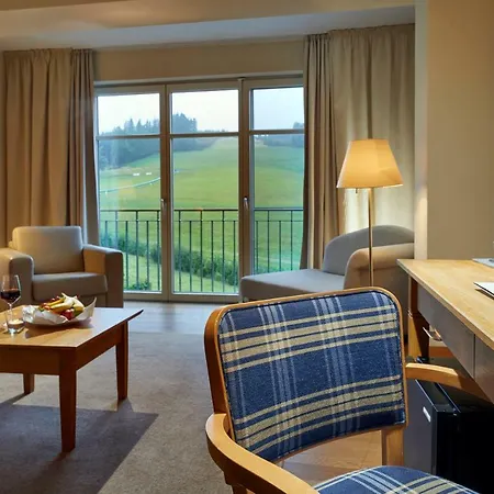 Hotel Rimberg Schmallenberg