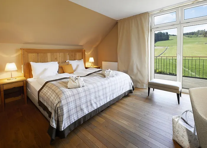 瑞姆伯格酒店 酒店 4*