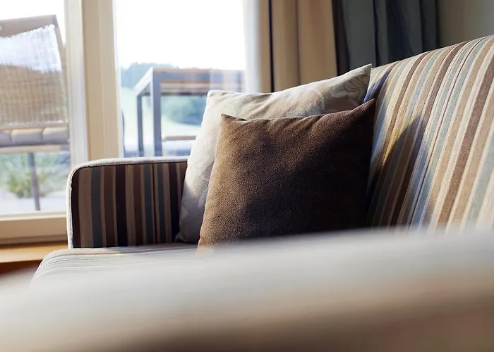 酒店 瑞姆伯格酒店 施马伦贝格